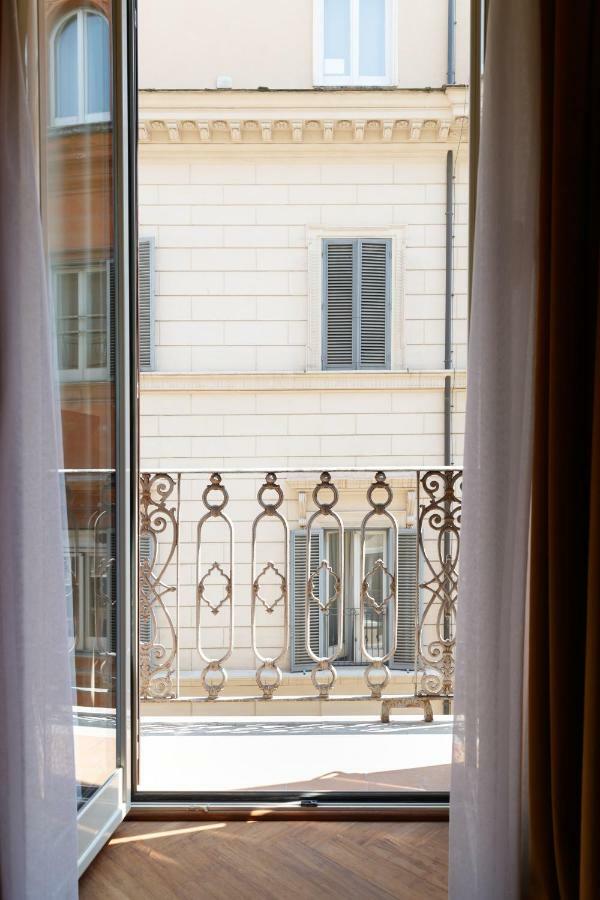 Ht Hometown Vite Rome Bagian luar foto